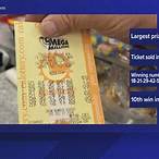virginia lottery mega million