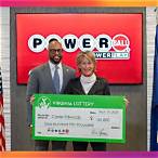 virginia lottery winner
